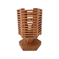 Design Lamp Pell Snidare Vintage Tafellamp Jaren 70