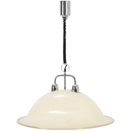 Cristallux Hanglamp Xl 70618