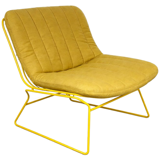 bert plantagie | Fauteuil | Draat Outdoor 1