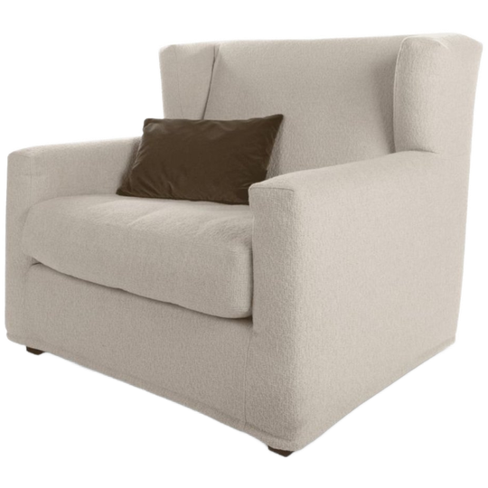 2 Sky High Xl Fauteuils / Love Seats Jan Des Bouvrie 1