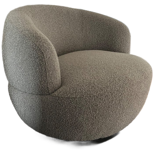 Woolly 1
