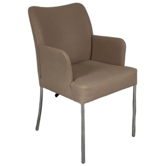 bert plantagie | Set Van 4 Eetkamerstoelen Salsa 1