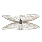 Forestier | Hanglamp Goud thumbnail 1