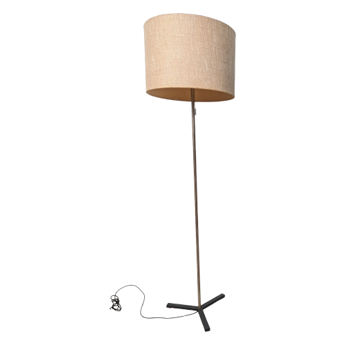 Staande Lamp – Jaren 60 – Staff Leuchten -Ml39