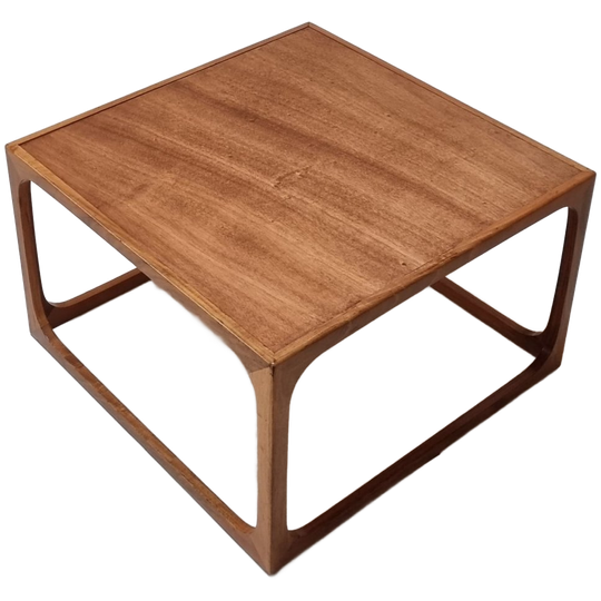 Mid Century Salontafel 1