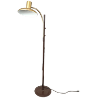 Vloerlamp Van D.D. Lamper Aps