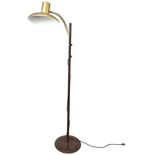 Vloerlamp Van D.d. Lamper Aps 1