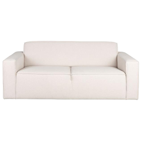 Housecraft | Living Jari 2,5 Zitsbank Gebroken Wit 1