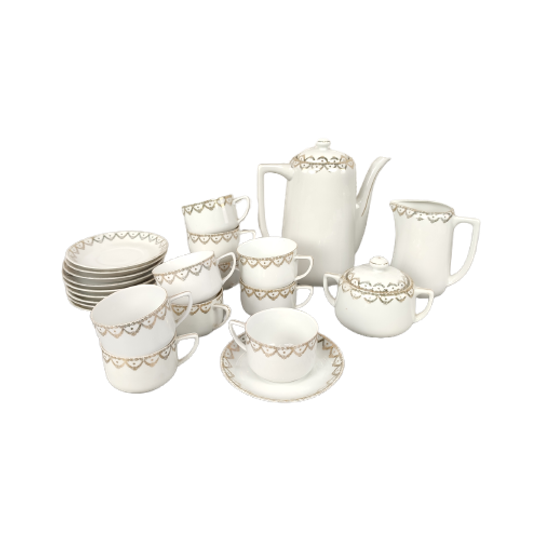 Victoria Servies Voor 10 Personen 1