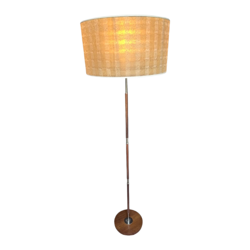 Scandinavische Vloerlamp