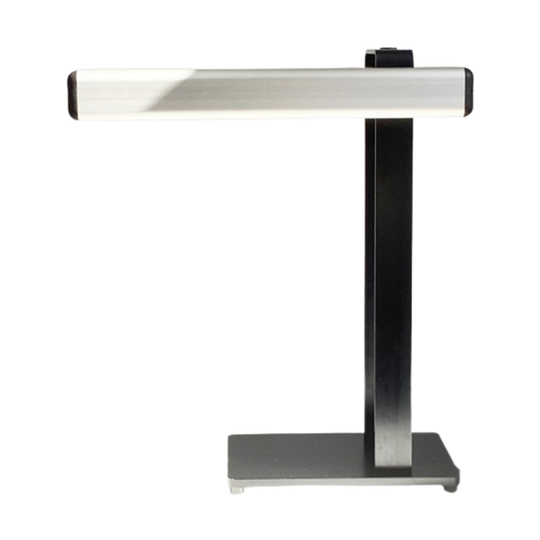 Zweedse Bureaulamp Jan-åke Hallén Parabolux 1