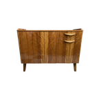 Sideboard By Frantisak Jirak 1960S thumbnail 1