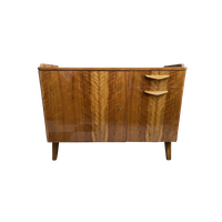 Sideboard By Frantisak Jirak 1960S