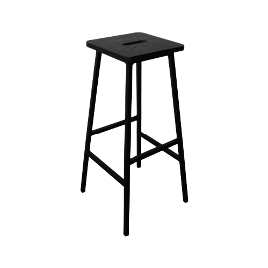 Barkruk Black Series 1