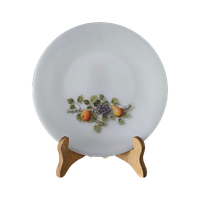Arcopal Fruit De France Diner Borden