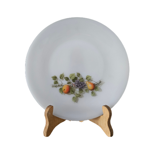 Arcopal Fruit De France Diner Borden 1