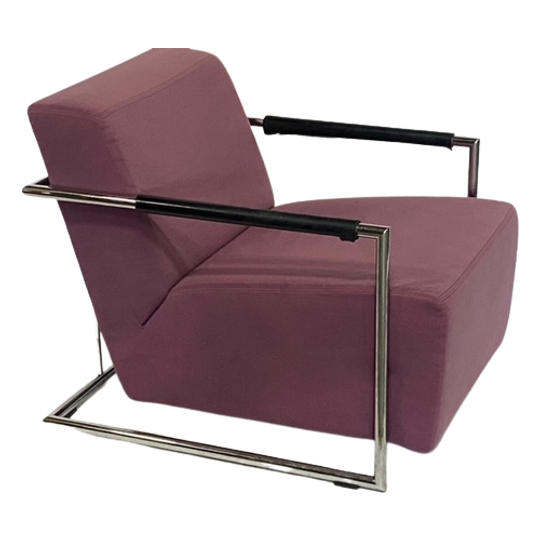 Gebruikte Gelderland 6610 Agua Stirata Fauteuil 1