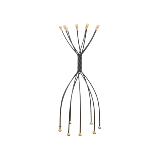 Post Modern “octopus” Coat Rack By De Pas, Lomazzi For Zanotta 1