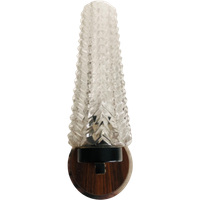Wandlamp Glashutte