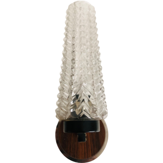 Wandlamp Glashutte 1