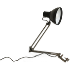 Bruine Architectenlamp thumbnail 1