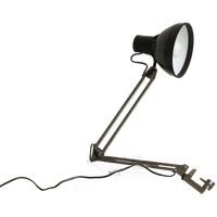 Bruine Architectenlamp