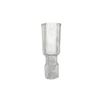 Tapio Wirkkala - Avena - 'Frosted Glass' - Iittala - Finland - 1960'S