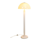 Mushroom Vloerlamp Jaren 80 thumbnail 1