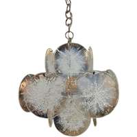 Vistosi Sneeuwvlok Hanglamp Italiaans Design