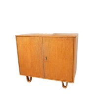 Vintage Pastoe Cees Braakman Dressoir Kast Jaren 50 Cb02