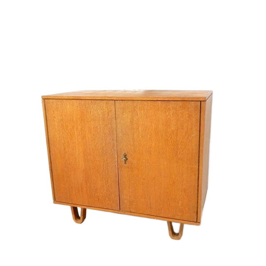 Vintage Pastoe Cees Braakman Dressoir Kast Jaren 50 Cb02 1