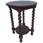 Plantentafel Bijzettafel thumbnail 1