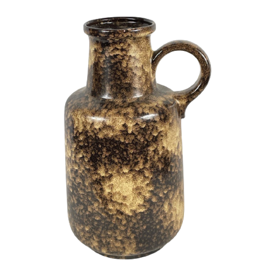 West Germany - Xl Vase / Jug - Pottery - Model 408 - 40 1