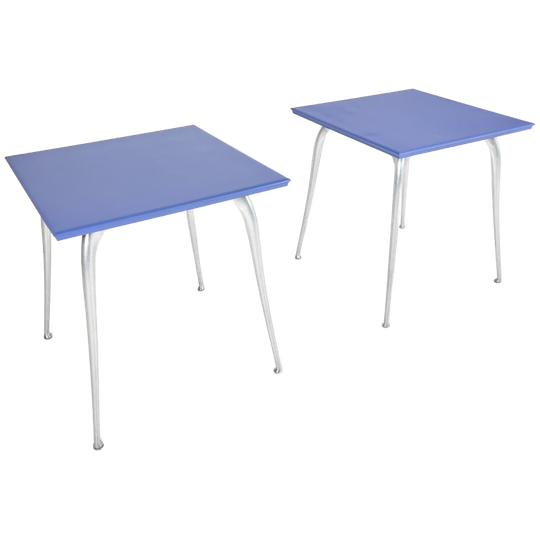 Vintage Philippe Starck ‘louise’ Table For Vitra, 1990’s 1