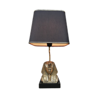 Vintage Farao Lamp