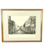 Vic Buys - Ets - Handboogstraatje Veurne thumbnail 1