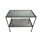 Bar Tafel Door Herbert Hirche thumbnail 1