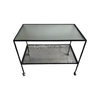 Bar Tafel Door Herbert Hirche