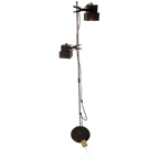 Raak Vloerlamp Vintage Design Amsterdam thumbnail 1