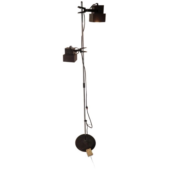 Raak Vloerlamp Vintage Design Amsterdam 1