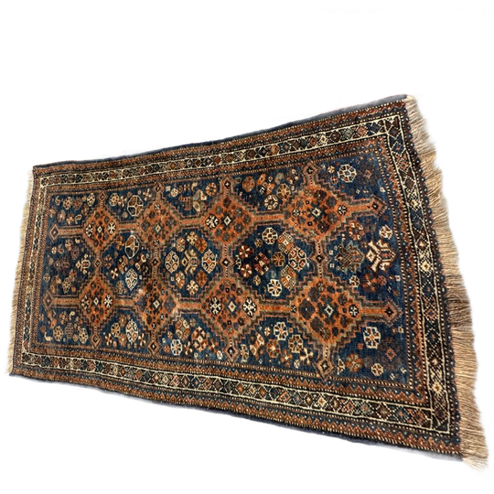 Perzisch Tapijt Antiek 1