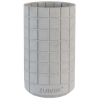 Zuiver Fajen Vaas Beton Grijs thumbnail 1