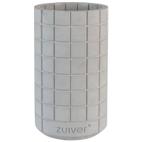 Zuiver Fajen Vaas Beton Grijs