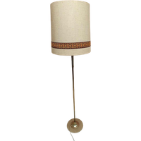 Vintage Vloerlamp