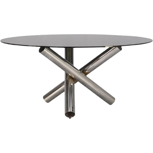 Minotti Van Dyck Dining Table