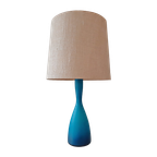 Kastrup Denmark Aqua Table Lamp thumbnail 1