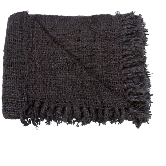 Bazar Bizar | De S'il Vous Plaid - Marinezwart 1