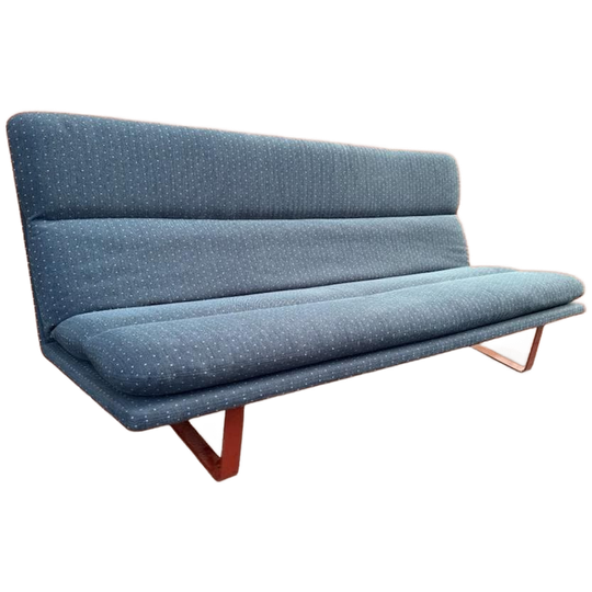 Artifort C683 Bank Kho Liang Ie - Tijdloos Design 1