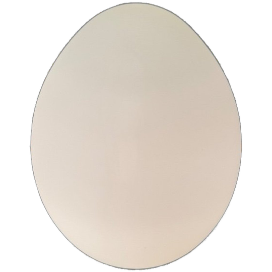 Egg Lamp Van ‘domec Luminaire’ (groot) 1