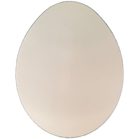 Egg Lamp Van ‘domec Luminaire’ (groot)